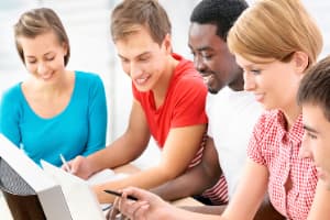 Clases de inglés para adultos en Escuela Inglesa