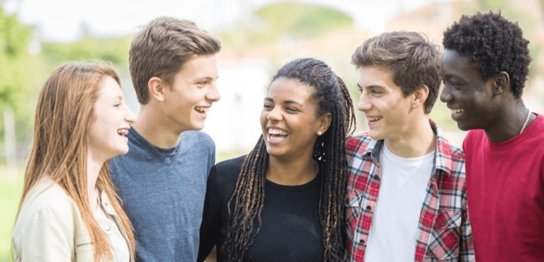 Clases de inglés para jóvenes en Escuela Inglesa