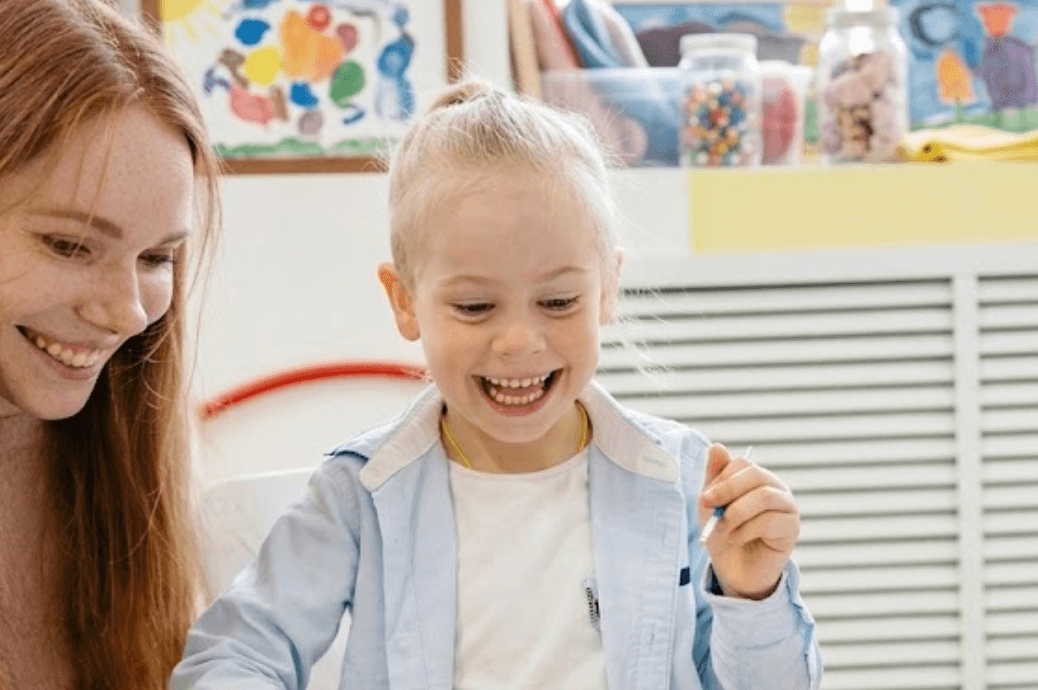 Clases de inglés para niños en Escuela Inglesa