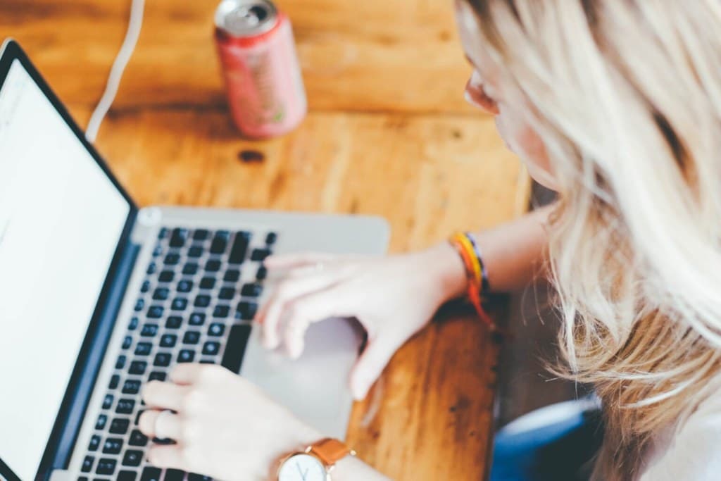 Curso intensivo de inglés online