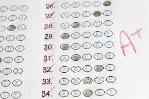 Examen Linguaskill de Cambridge