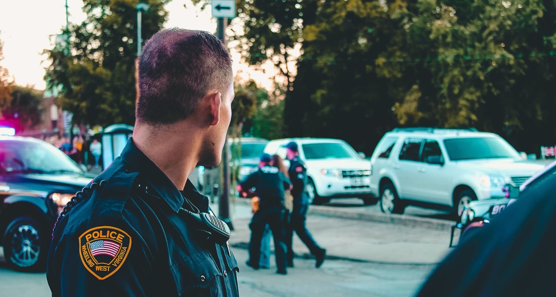Preparación del examen de inglés para Policía Local